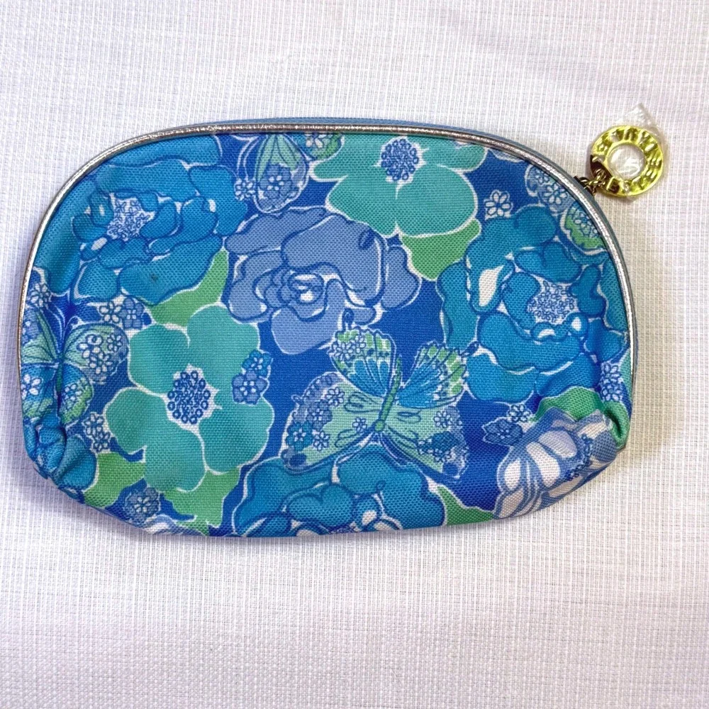 Lilly Pulitzer height 12
